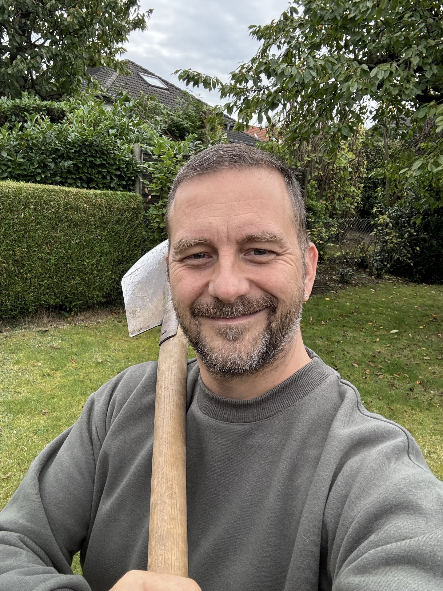 Dipl.-Psychologe Torsten Denter