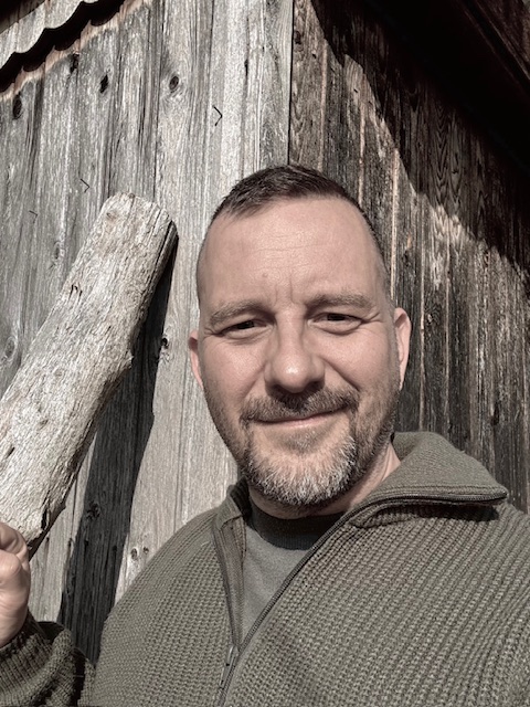 Dipl.-Psychologe Torsten Denter